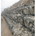 Heißverkaufsgeschweißtes Gabion -Drahtnetz